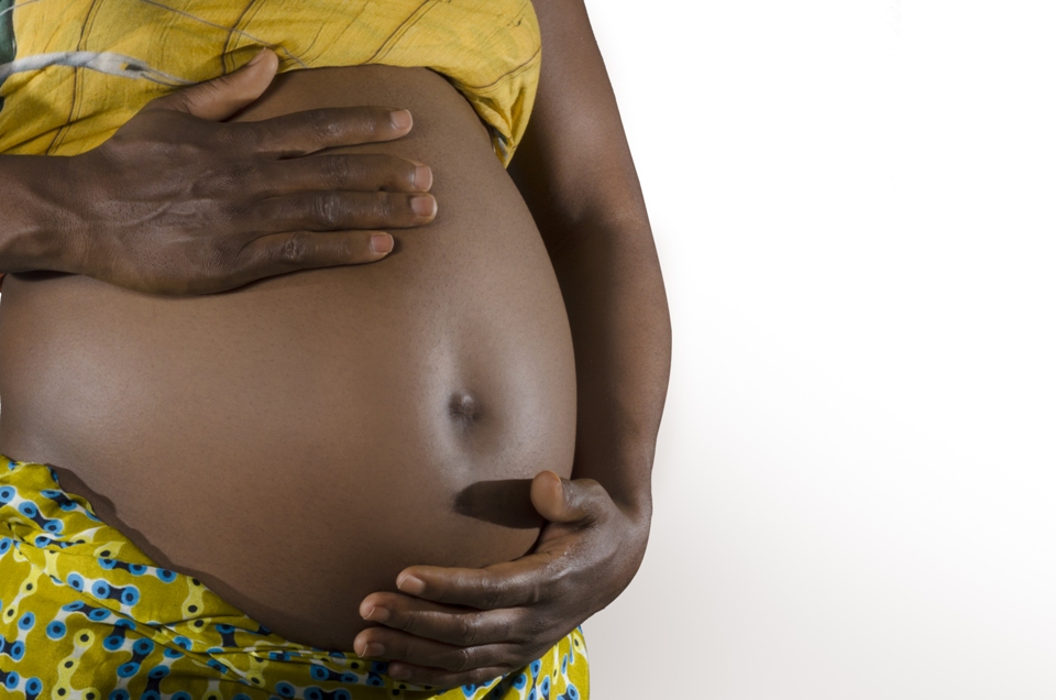Getting Pregnant and HIV: HIV+ man and HIV-negative woman ...