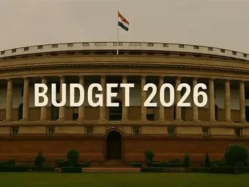 Budget 2026