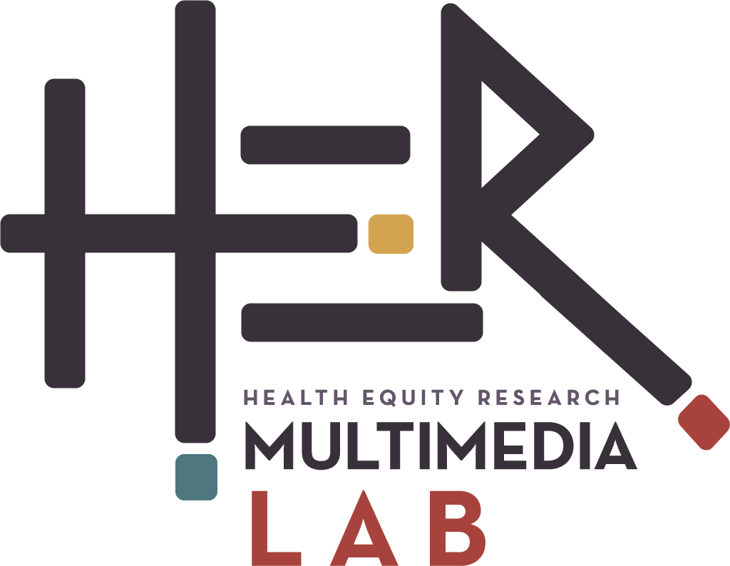 HER logo.