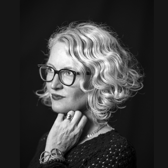 Krista Heitzman Martel.
