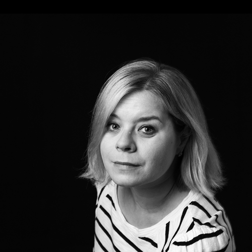 Karine Dubé