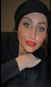 A Girl Like Me blogger, Janine Brignola.