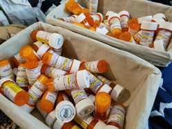 Medication Hoarder | The Well Project