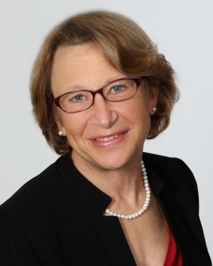 Judy Levison, MD, MPH.