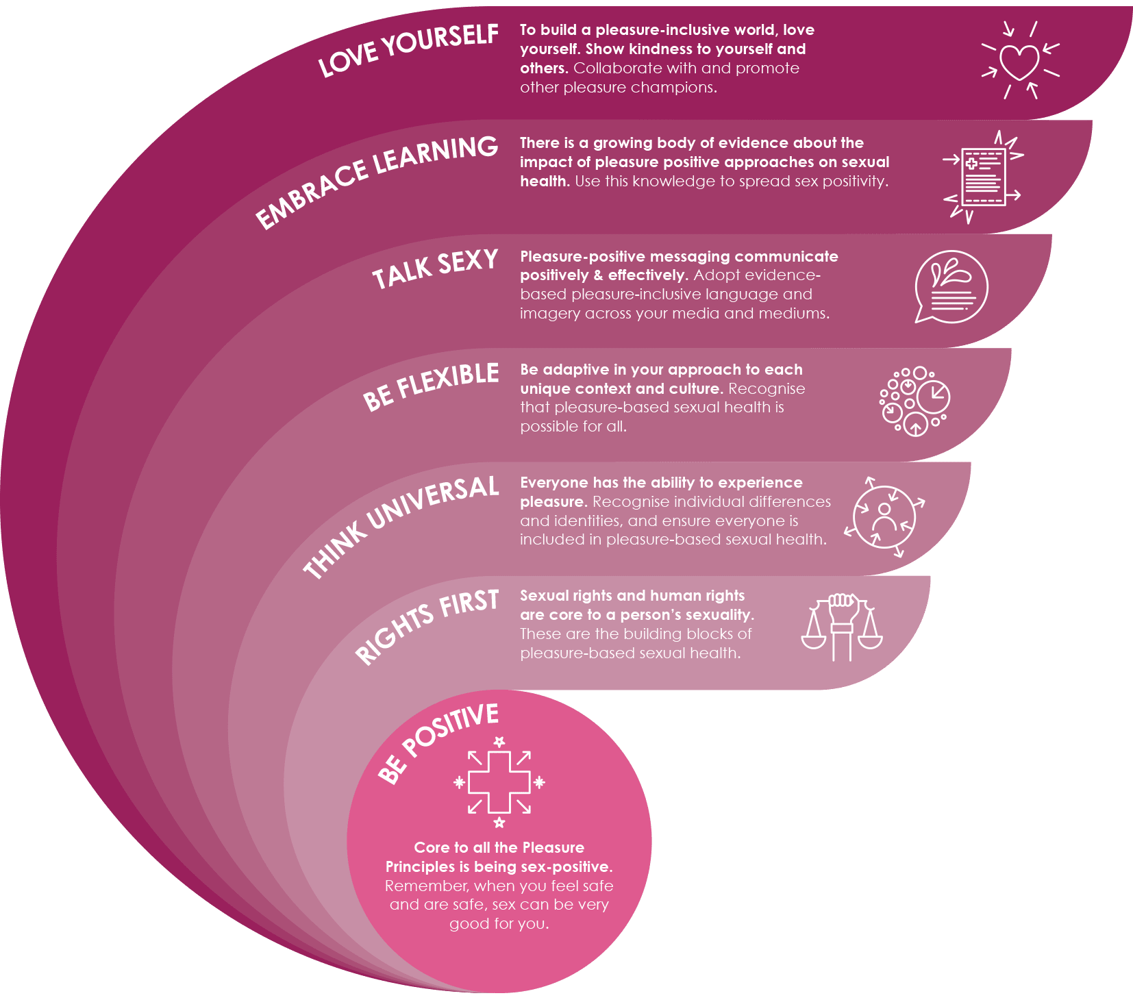 The Pleasure Principles Presentation.