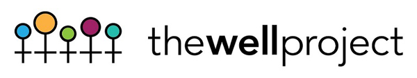 The Well Project logo.