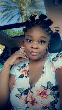 A Girl Like Me blogger AhmazinAshley.