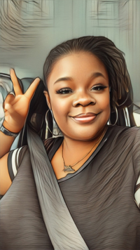 A Girl Like Me blogger AhmazinAshley.