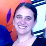 Becca Schwartz.