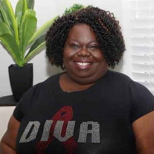 Connie Johnson.