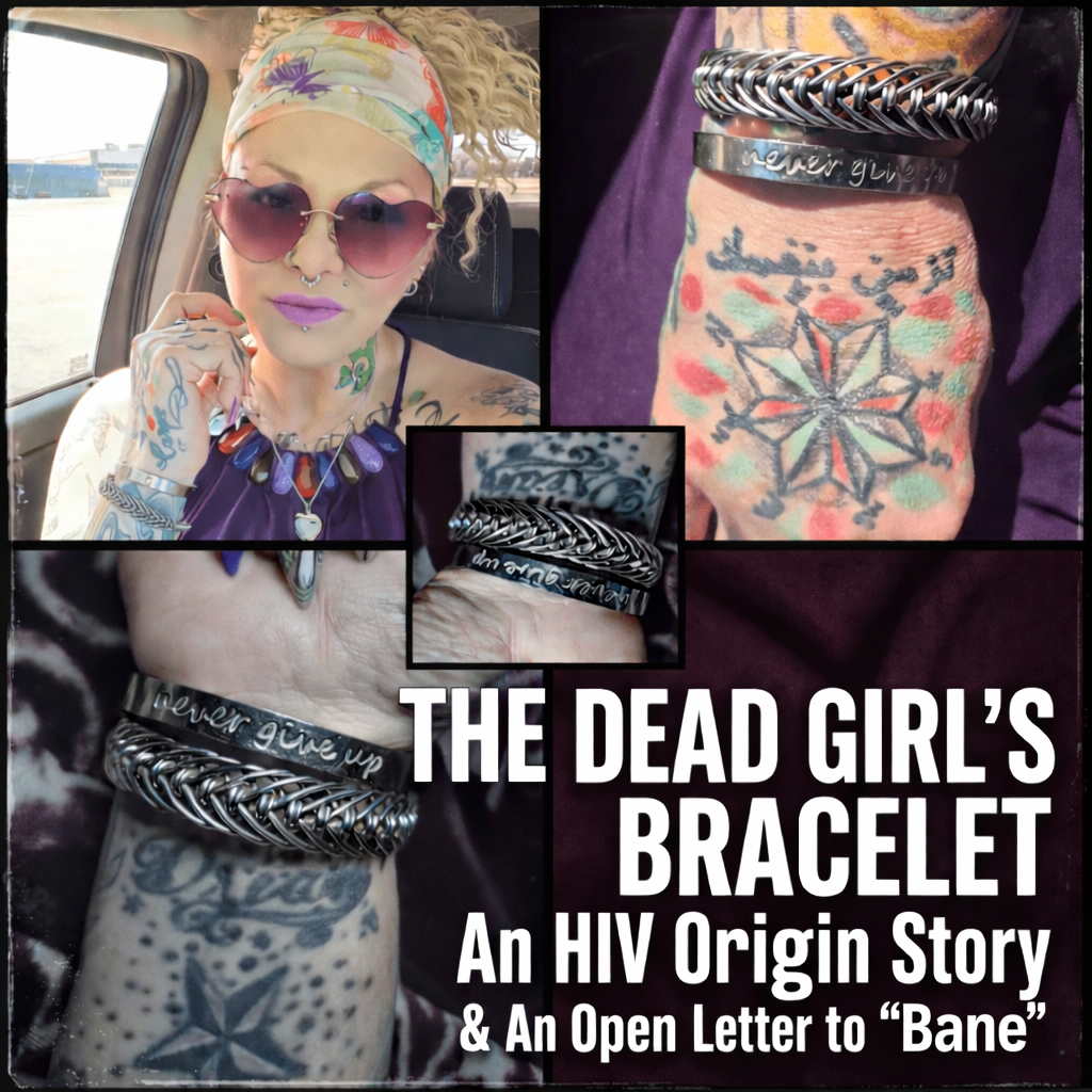 Collage of photos from A Girl Like Me blogger Cupcake80.