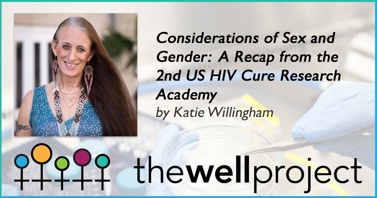 Headshot of Katie Willingham and title of write-up.