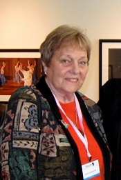 Helen Miramontes.