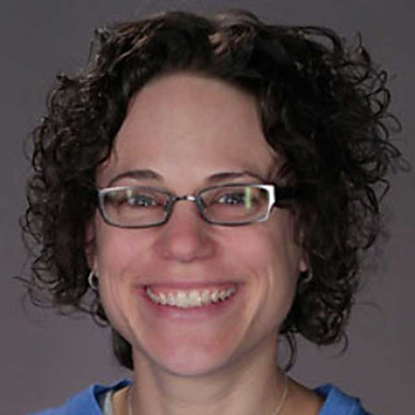 Leah Rubin.