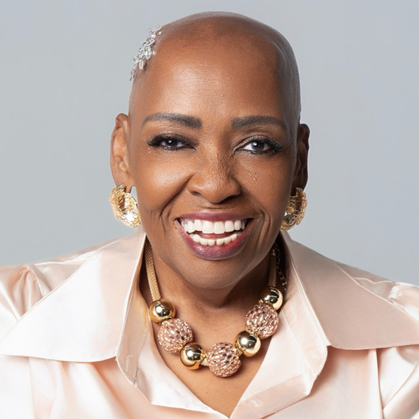 Linda Scruggs.