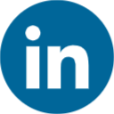 linkedin icon