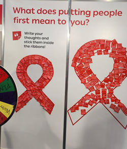 Poster from AIDS 2024 conference.