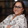 Marissa Gonzalez.