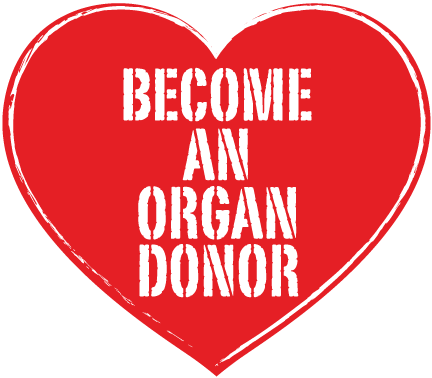 Donate Organ