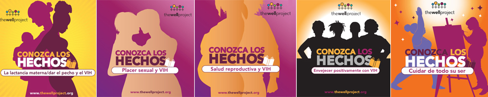 Collage de gráficos &quot;Obtenga los hechos&quot;.