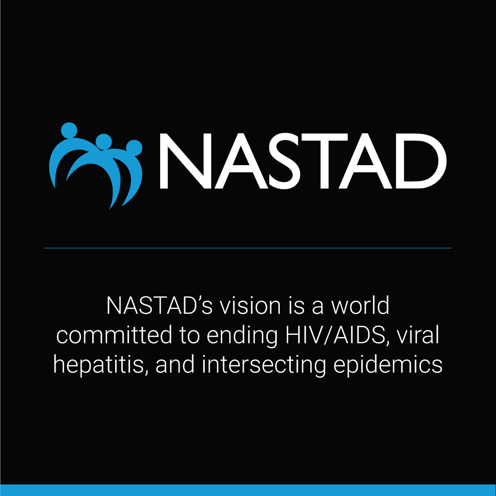 NASTAD logo.