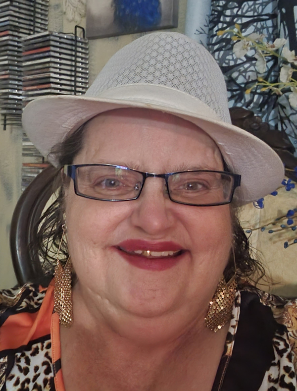 Profile picture for user Jessie Mae Reed