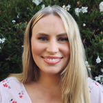 Sarah Hay.
