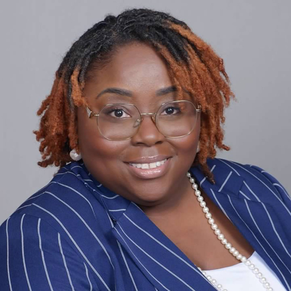 Shayla Knighton-Black.