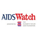 AIDSWatch 2019 banner.