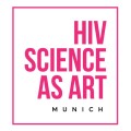 HIV Science As Art
