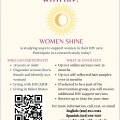 Women Shine