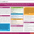 Poster: Breastfeeding with HIV: Optimizing Informed Choices in the Era of "U=U" at Adherence 2019.