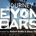 Flyer for Journey Beyond the Bars.