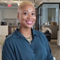 Lynette Trawick.