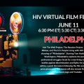 Flyer for event.