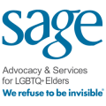 SAGE logo.