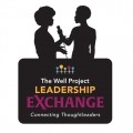 The Well Project Leadership Exchange logo.