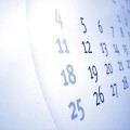Calendar.