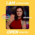 Adriana Betini.