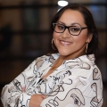 Marissa Gonzalez.