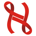 HEROES logo.