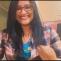 A Girl Like Me blogger, Jyoti "Jo" Dhawale.