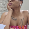 Lynette.
