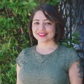 Headshot of Grissel Granados.