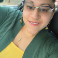 A Girl Like Me blogger Marissa Gonzalez.