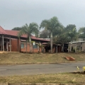 Mahatma Gandhi Memorial Hospital in KwaZulu-Natal.
