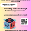 PATHS Study.