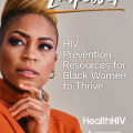 Flyer for Empower Resource Guide.