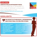 Report: WRI 2018 - Undetectable=Untransmittable: Contextualizing a Campaign in the Lives of Women...