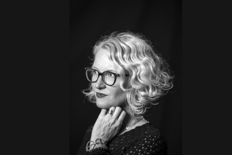Krista Heitzman Martel.